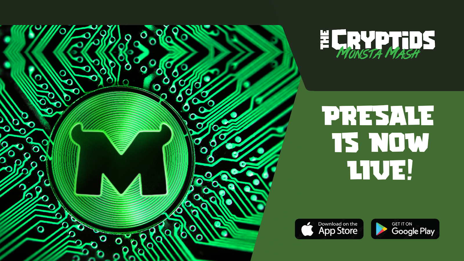 SHIB, TRX, & $MASH Reaches for the $1 mark. Monsta Mash ($MASH) Presale Hits the Headlines with the Revamped 30% Bonus.