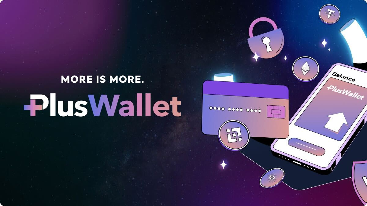 Analyzing Bitget & Plus Wallet in the Crypto Investment Space — Which Is More Effective? 