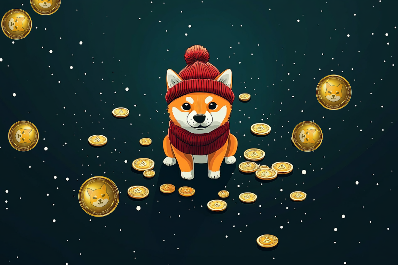 Shiba Inu Price Forecast – How Could Shiba Inu Reach the $1 Mark In The Next Bullrun?