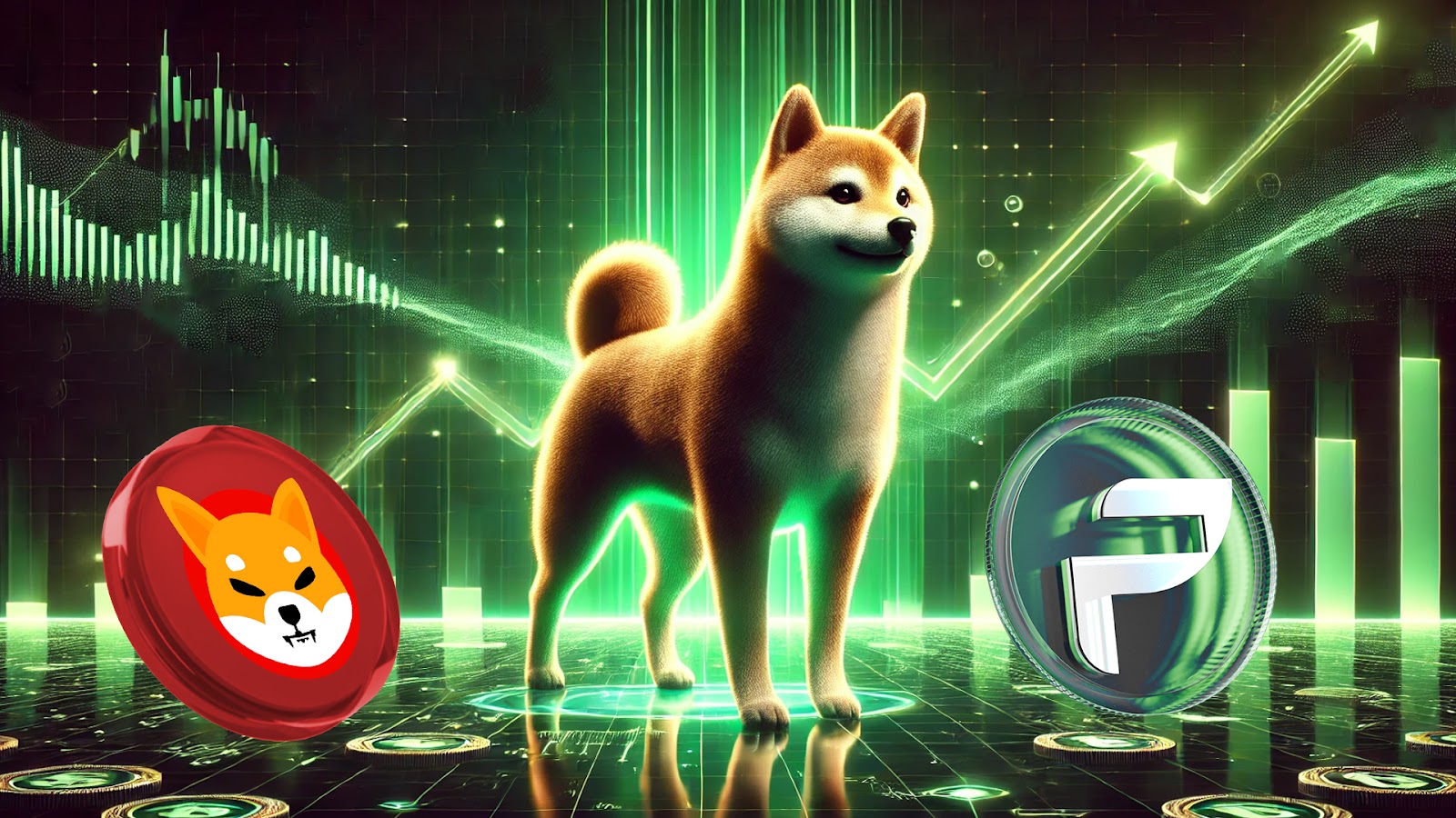 Propichain to Match the Shiba Inu Price Gain by December 2024, Here's Why