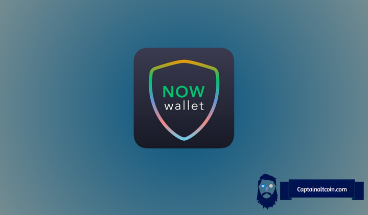 NOW Wallet review: is it actually good in 2024?