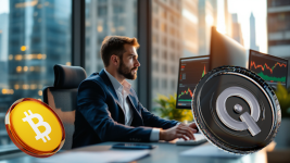 Analyst That Correctly Predicted Bitcoin Price Rise To $93,000 Returns With Another Major Prediction And It’s Not For BTC