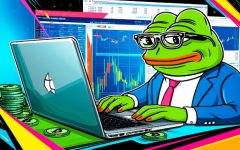 Pepe vs FXGuys: Which is More Profitable for 2025 Gains?
