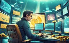 Experts Predict ADA and XRP Will Surpass $1 Before 2025, But This Altcoin Is Set to Outperform Them