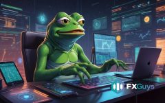 While Dogecoin And PEPE Fluctuate, FXGuys ($FXG) Offers Real, Consistent Returns – Investors Take Notice