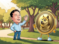 Will Elon Musk Spark this Doge-Inspired ICO to Explode in 2024?