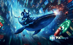Whales Are Loading Up On FXGuys ($FXG) – Is This The New Crypto King To Beat Ethereum And PEPE?