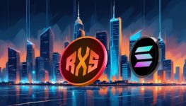 Solana (SOL) Has Led the Altcoin Market in 2024, But These 3 Tokens Are Closing In