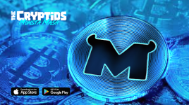 Monsta Mash Presale Heats Up: Ready to Take on Floki and Immutable with Epic GameFi Challenge!