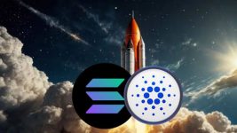 Cardano (ADA) and Solana (SOL) Price Predictions: How High Could They Go If Bitcoin Hits $100K by 2025?
