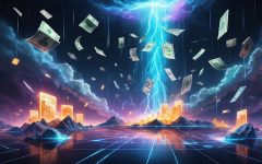 Cardano (ADA) Soars 30% As Investors Diversify Into FXG for 20x Profits