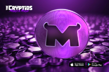 Monsta Mash ($MASH) Set for 1000X; Outshining SOL & ADA Impressive Gains