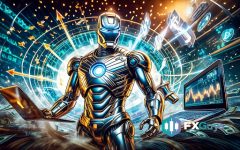 As Chainlink Stumbles, FXGuys Emerges: The Next Ethereum?