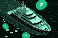 Future Price Predictions for Toncoin, Dogecoin, and Lunex Network: What Investors Should Know