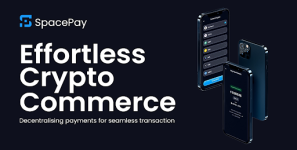 Simplified Payment Solutions Using Crypto – The SpacePay Promise