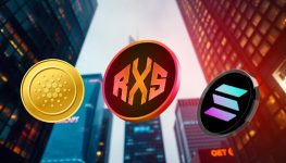 Solana and Cardano’s 5x Growth Potential Has Top SOL and ADA Wallets Accumulating Smaller Rival for an Extra 6700% ROI