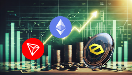 Top Analyst Reveals 4 Cryptocurrencies With 1,000x Potential by 2025