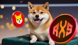 Crypto Millionaire Offloads 5,000,000,000 SHIB After 4 Years, Moves into Token Dubbed ‘The Next Shiba Inu,’ Citing 27884% Potential in the Coming Bull Run