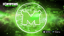 Trending Coins With X1000 Potential; Monsta Mash, Chill Guy & XRP Making Headlines