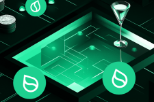 Sui and Bonk Rally in Q4, While New Exchange Token Provides Early Buyers With 158% ROI