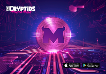 Is Monsta Mash ($MASH) the Best Crypto Under $1? Thena (THE) Eyes $5 as Solana (SOL) Extends Its Strong Rally