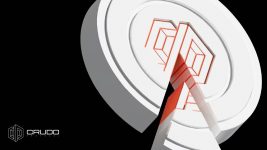 The Next Big Thing? Why Crudo Protocol Could Be the Investment of the Year! Will CRUDO hit 1$ in 2025?