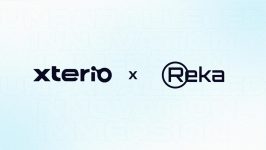 Xterio Partners with Reka to Build Emotionally Intelligent AI Agents for Gaming and Beyond