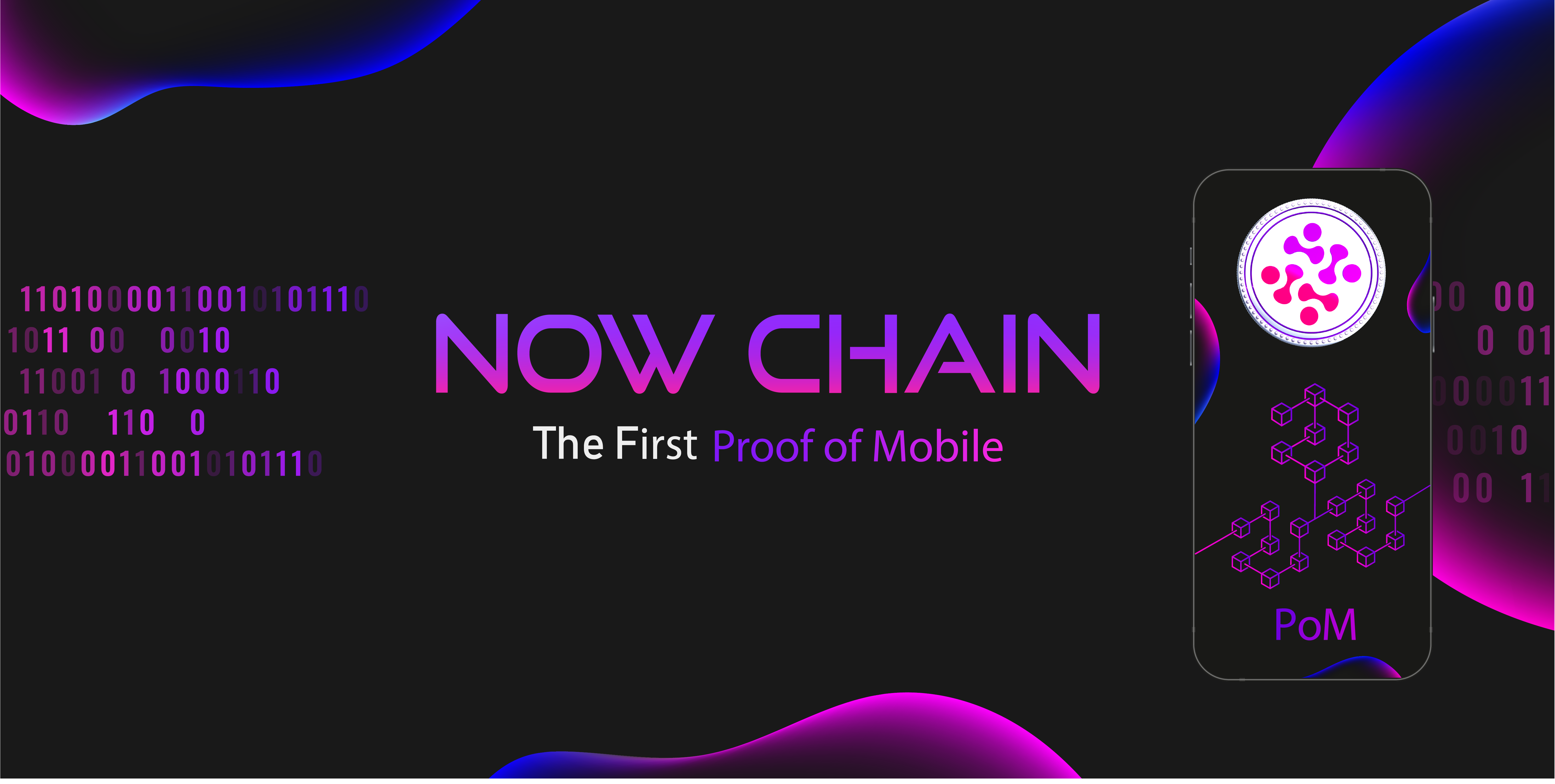 Now Chain