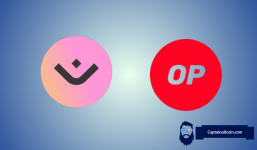 Optimism (OP) and Mantra (OM) Price Chart Analysis Signal Potential Rallies: What to Watch