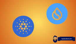 Cardano (ADA) vs. SUI: Which Crypto Is the Better Pick for 2025?