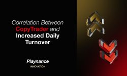 PlayBlock Breaks Daily Trading Volume Records as New CopyTrader Feature Drives Surging Demand