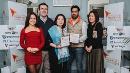 Vantage Recognised as ‘Most Trusted Broker’ and Awarded ‘Best Corporate Social Responsibility’ at Professional Traders Awards 2024