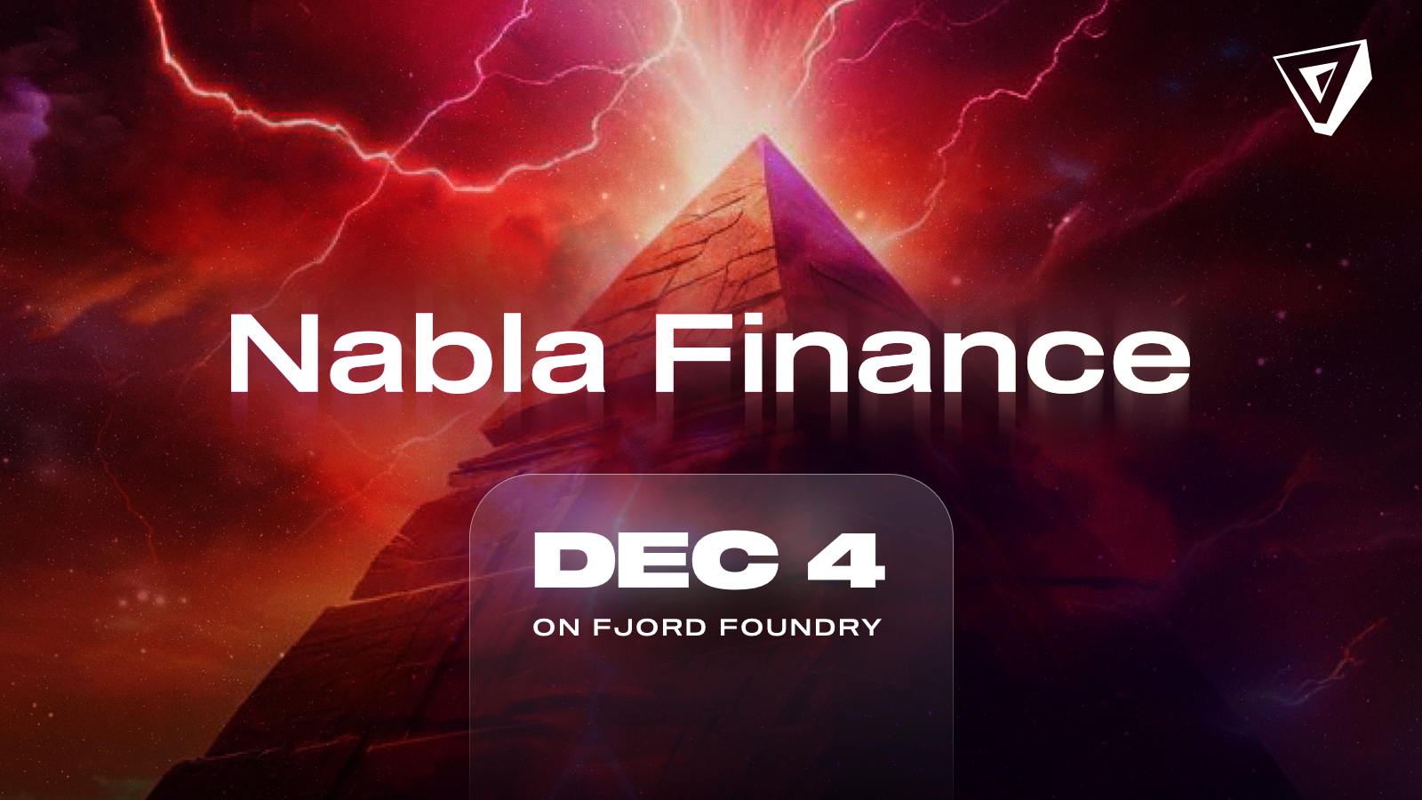 Nabla Finance