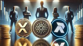 XRP, Cardano, And RCO Finance: Analysts Debate Which Will Lead The 2025 Altcoin Season