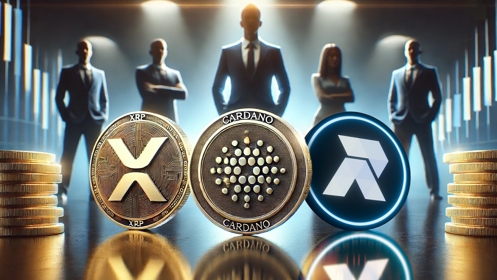 XRP, Cardano, And RCO Finance: Analysts Debate Which Will Lead The 2025 Altcoin Season