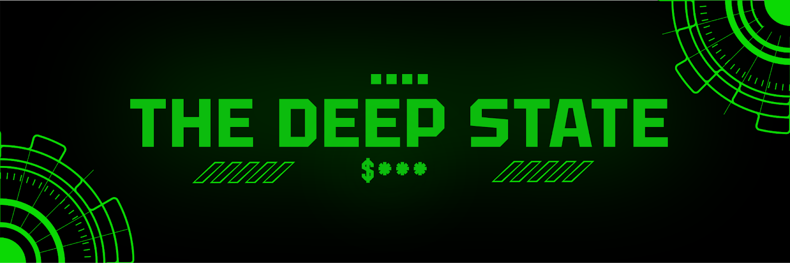 New Cryptocurrencies To Buy Now: Top New Crypto Coin The Deep State (DST) Launches Today