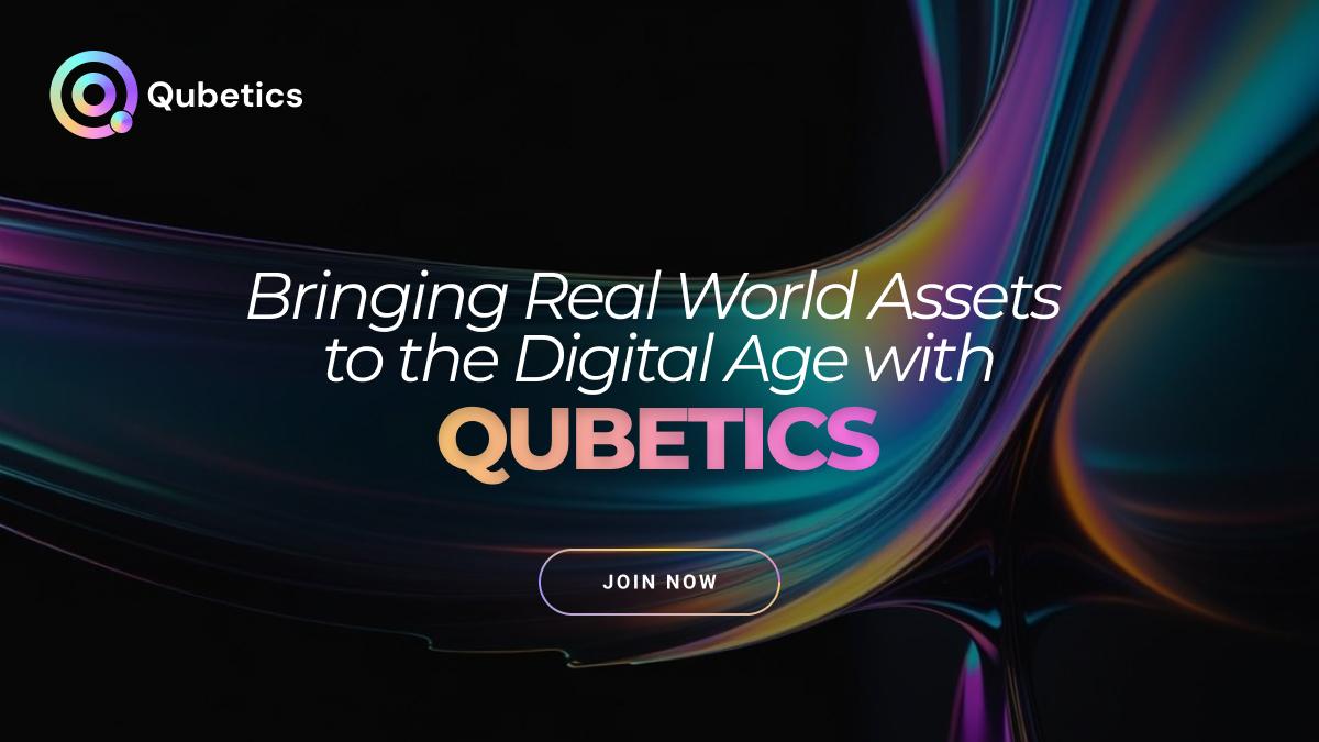 Skipped SEI's Early Days? Don’t Miss Qubetics’ Wealth-Building Opportunity This December