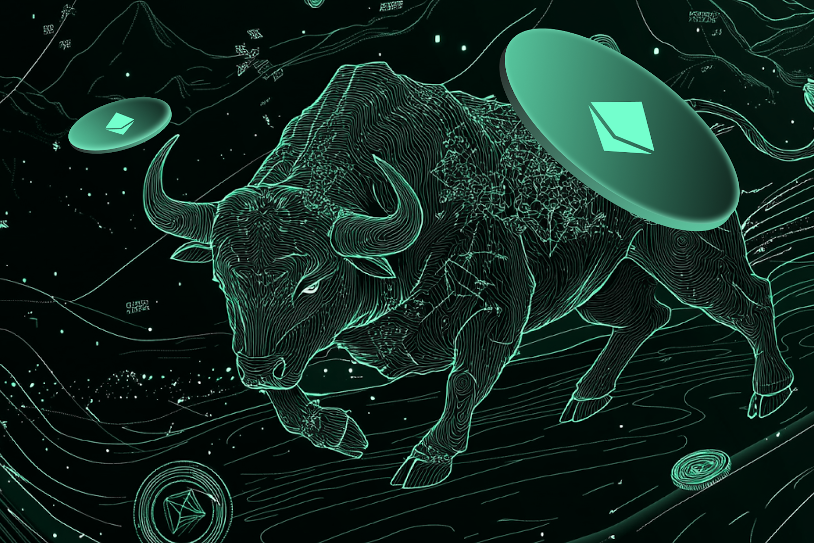 Amazon Looks To Add Bitcoin To Its Balance Sheet, Bullish News for Ethereum and Lunex Network