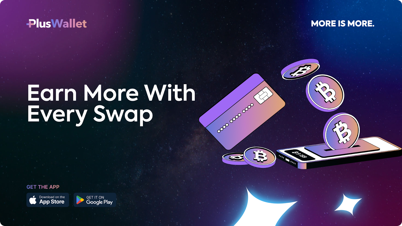 MetaMask Launches Payment Card & Deus Wallet Adds New Security Feature as Traders Flock to Plus Wallet for Unlimited Earnings