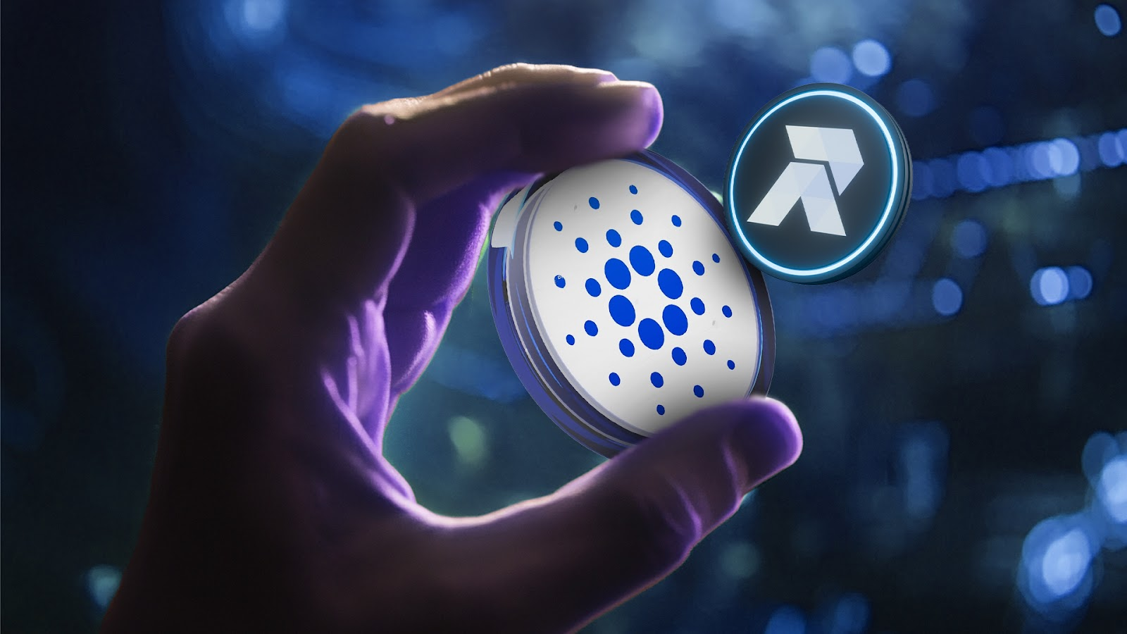 Holding Cardano and this Emerging AI Altcoin is Like Buying Solana Below $8 Says Top Analyst, but Why