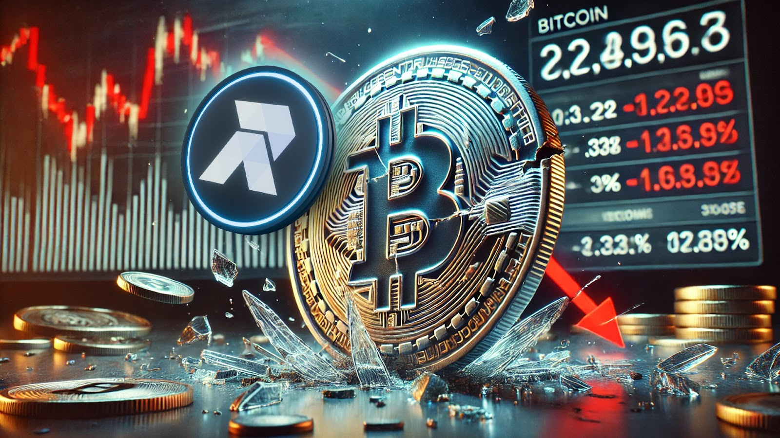 Bitcoin Price Loses Steam, While RCO Finance Gains Attention for Its AI Features