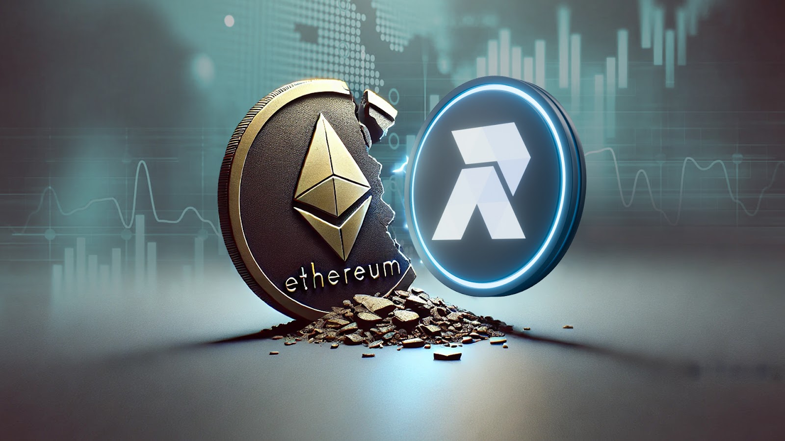 Ethereum DeFi Altcoins Gain Traction, But RCO Finance Leads With AI And RWA Innovation