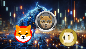 Shiba Inu, Dogecoin, and PEPE Investors Shift Focus to Dogen as It Gains 18,000% Traction in Presale logo