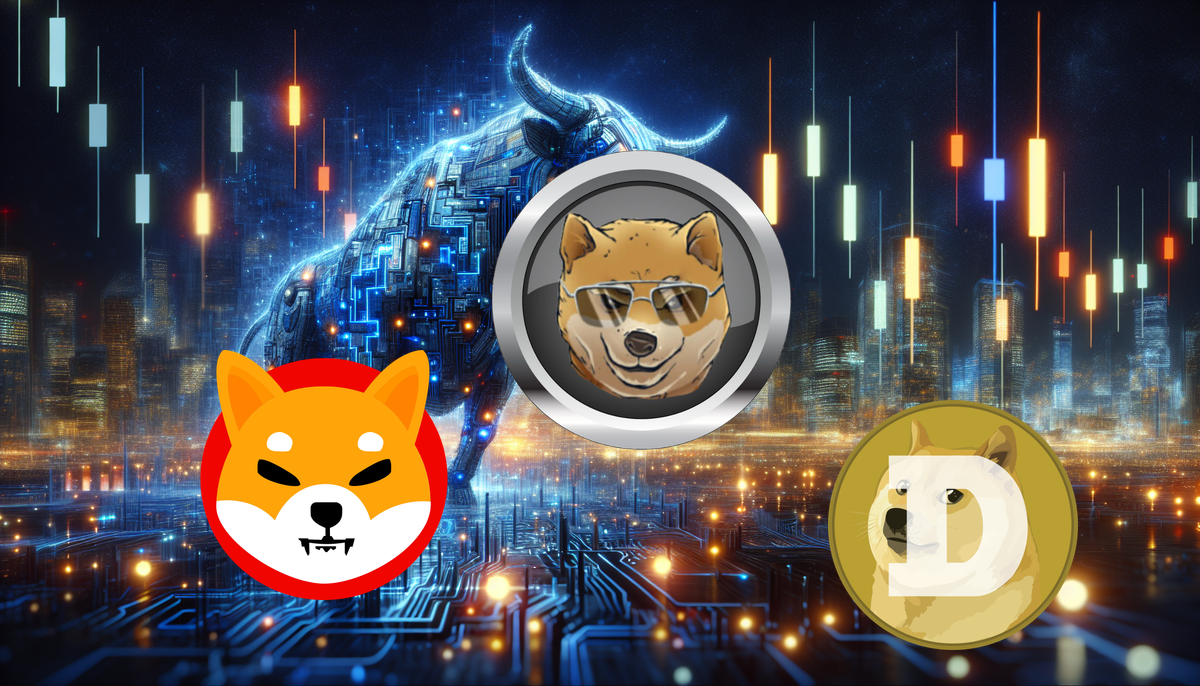 Shiba Inu, Dogecoin, and PEPE Investors Shift Focus to Dogen as It Gains 18,000% Traction in Presale