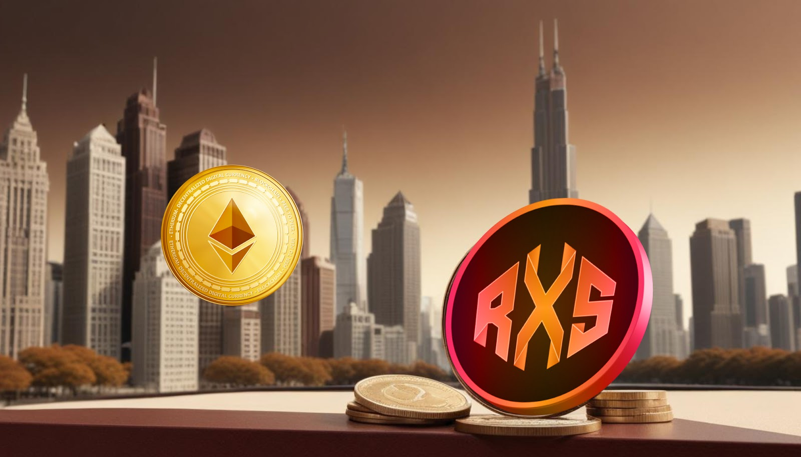 Ethereum's (ETH) $6000 Target to Awaken Altcoins: Here Are 3 to Buy and Prepare Early