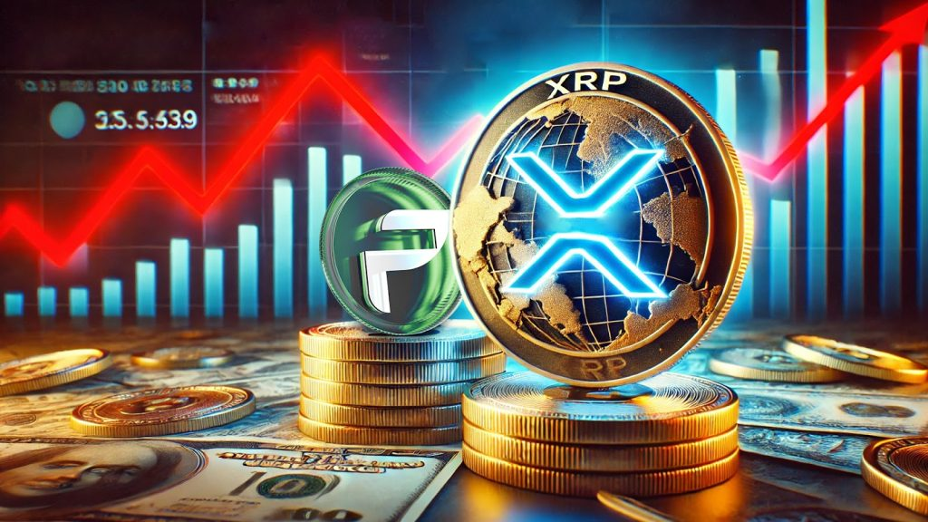 XRP Price to Lose the $2 Level as PropiChain Eyes a 15,000% Surge by January 2025