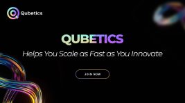 Qubetics Attracts 11,800+ Holders as Binance Coin Expands and Render Powers AI Growth: Best Cryptos to Buy in December 2024