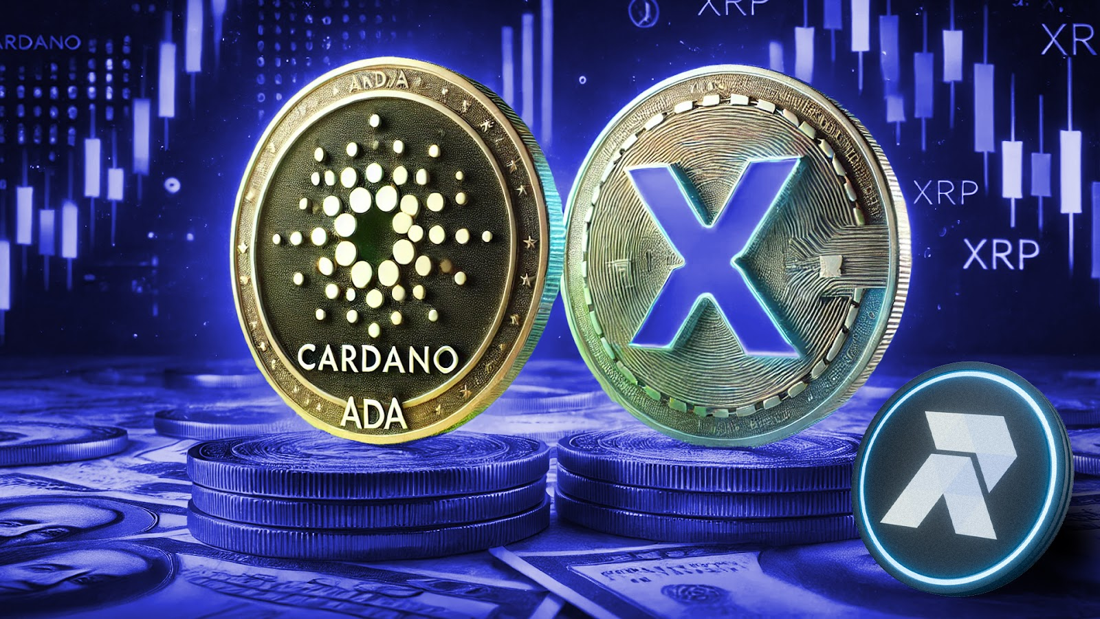 Cardano and XRP Holders Shift to Hidden AI Altcoin Expected to Outpace Major Cryptos in 2025