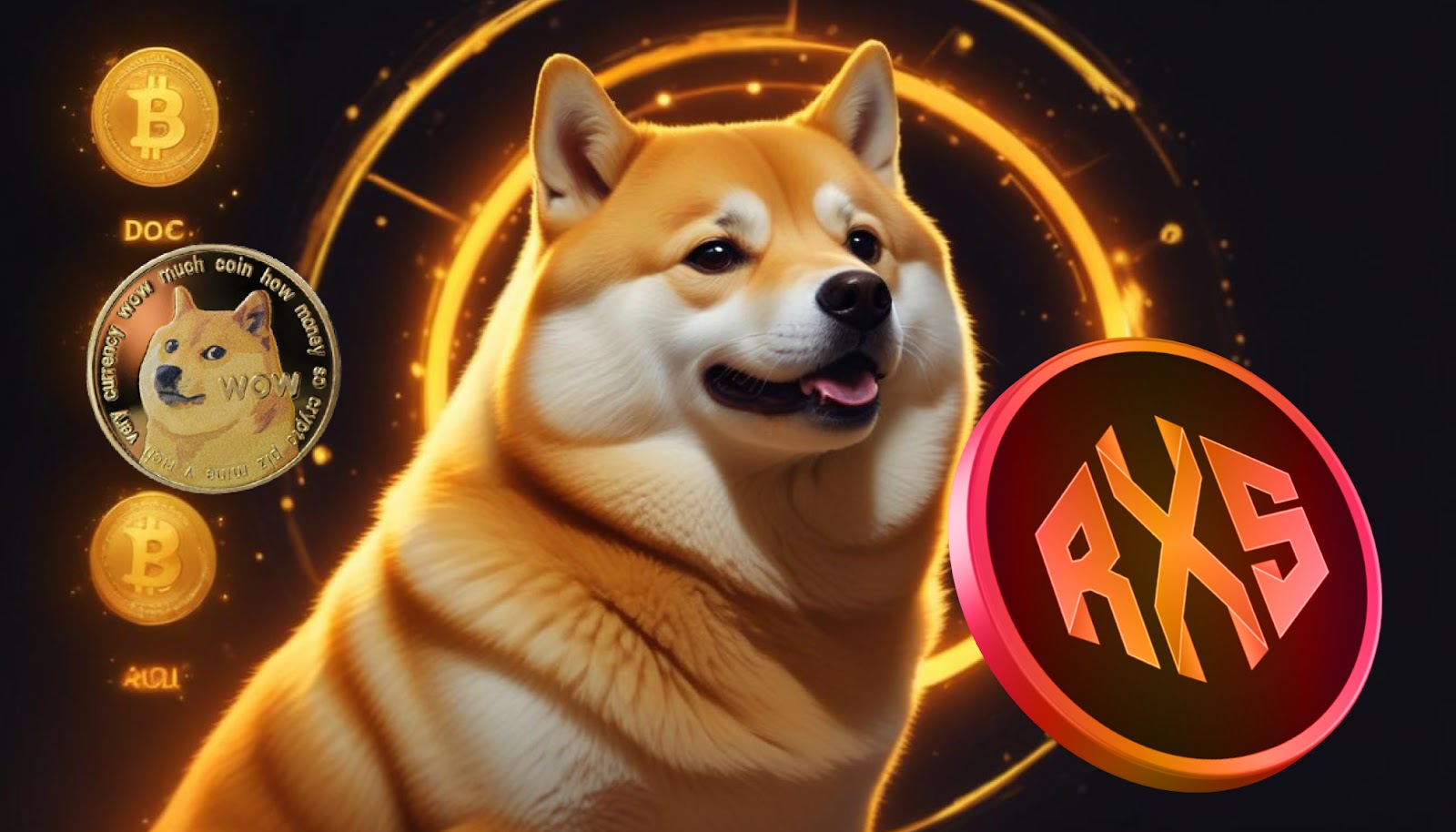 Can ChatGPT-4o and Elon's Grok AI Accurately Predict the Next Dogecoin (DOGE) for a 22000% ROI This Cycle?