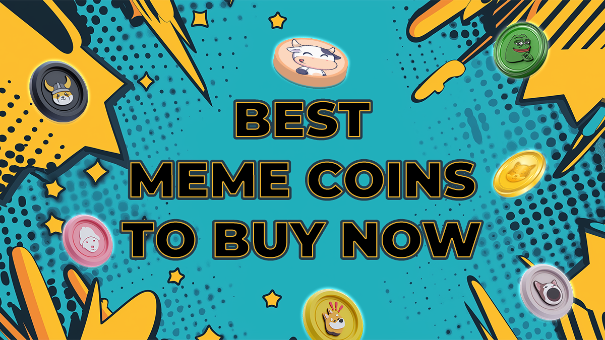 3 Best Meme Coins to Watch in 2024: Why BTFD Coin is Turning Heads